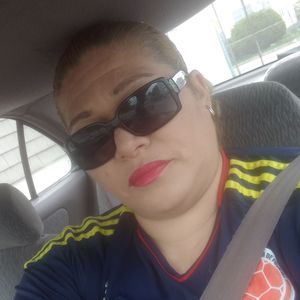 Meet your Posher, Maria isabel